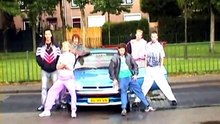 New Kids Seizoen 1 (2007)