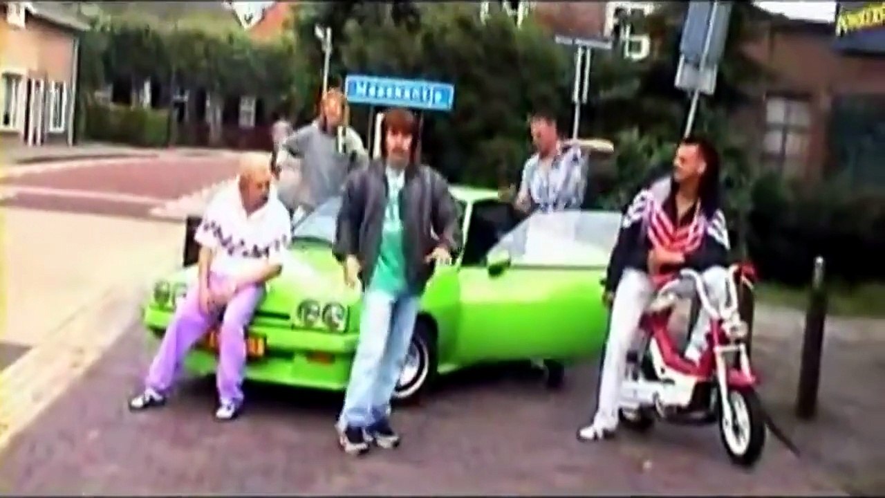 New Kids Seizoen 3 (2009)