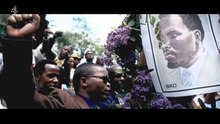 Free Nelson Mandela 3of3 The Whole World is Watching (Ch4, 2026)