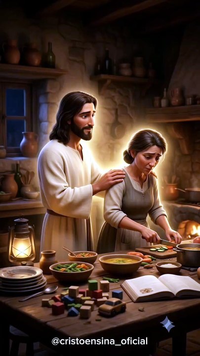 Jesus te convida a descansar - Mateus 11:28 #biblia #deus #jesus #fyp #shorts