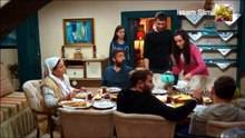 مسلسل بحر الظلام الحلقة 64 مدبلج للدارجة المغربية حلقة الأربعاء 01 يوليوز 2026