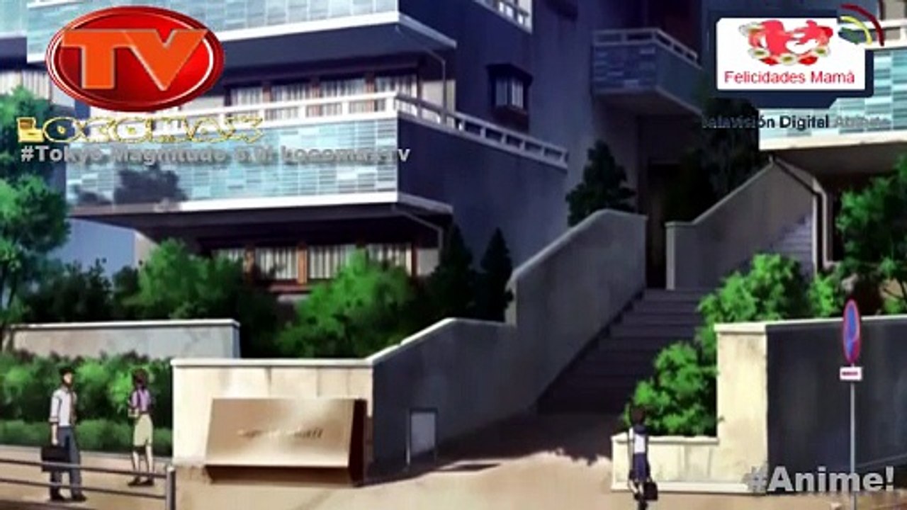 LocomaxTv Bolivia Anime Mayo 2026