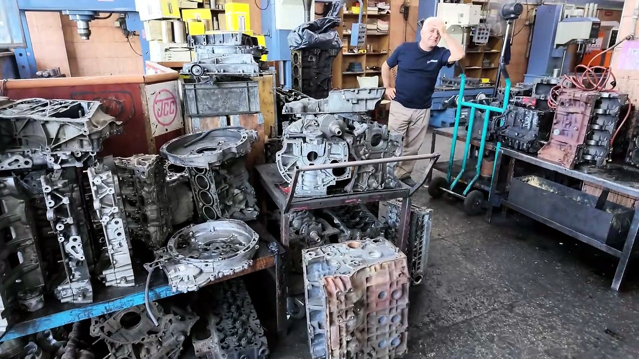 REKTİFİYE Motoru Yakanlar Buraya Motor Yenileme Mehmet Usta Telefon Aşağıda