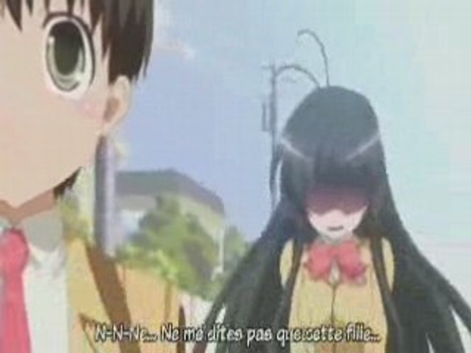 Kanokon 03 part 1