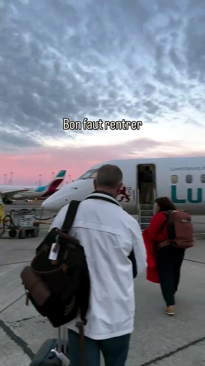 🇩🇰 Bon faut rentrer... #voyage.mp4
