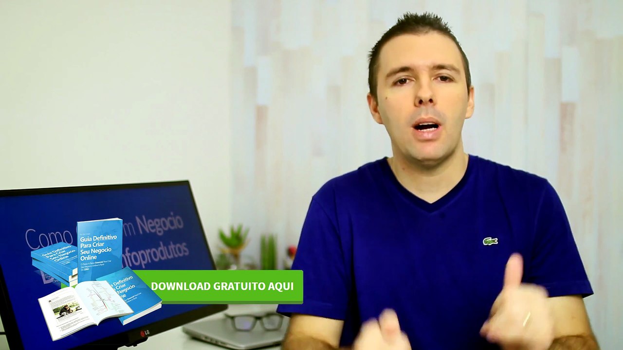 Como criar um negócio digital do zero