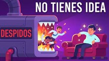 Por qué los flojos nunca terminan despedidos... te sorprenderás