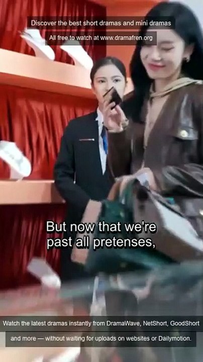 She Used A House to Ruin His Family- Full Drama Movie English Sub [Full Movie]