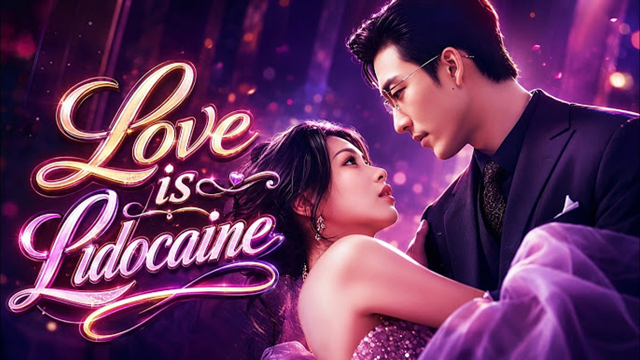 Love is Lidocaine KLS