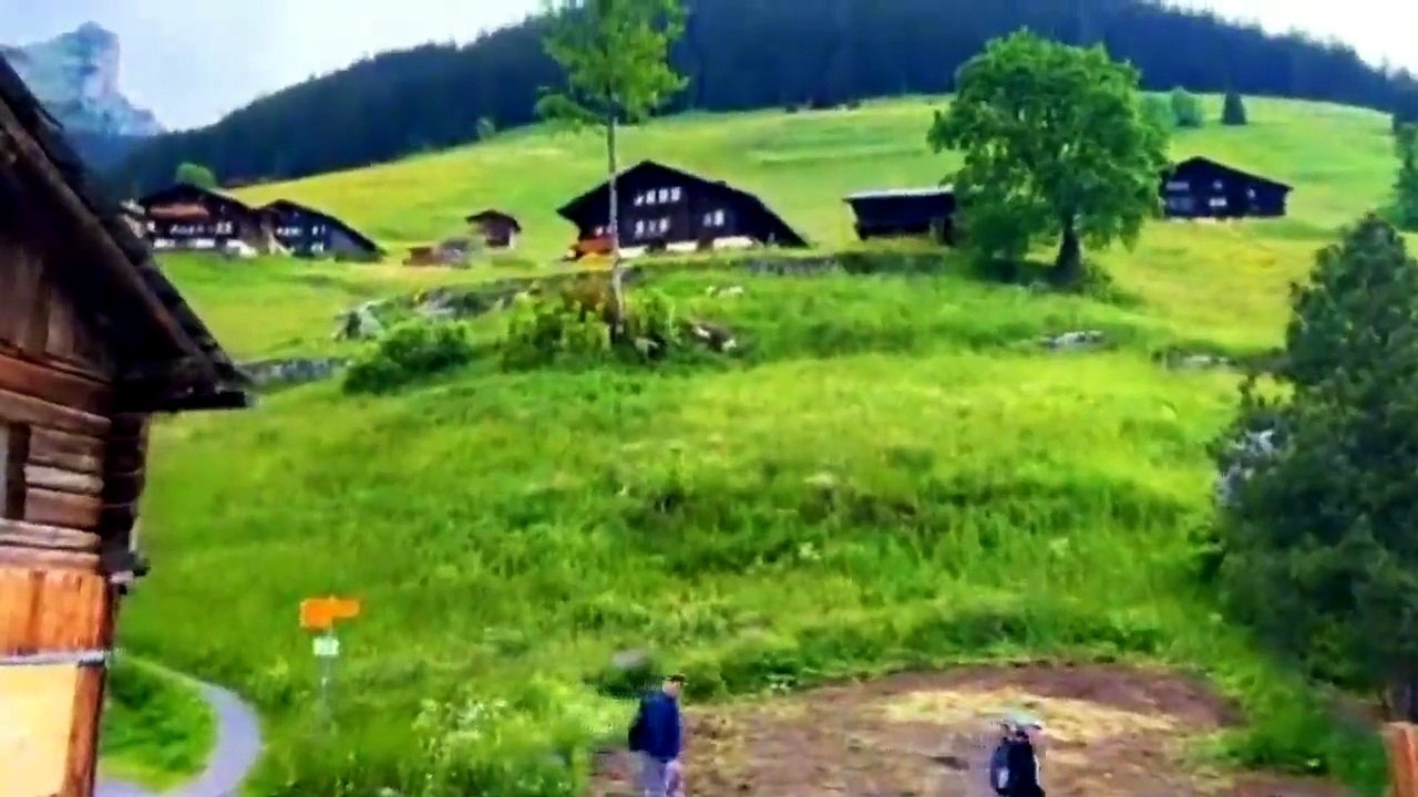 SWITZERLAND