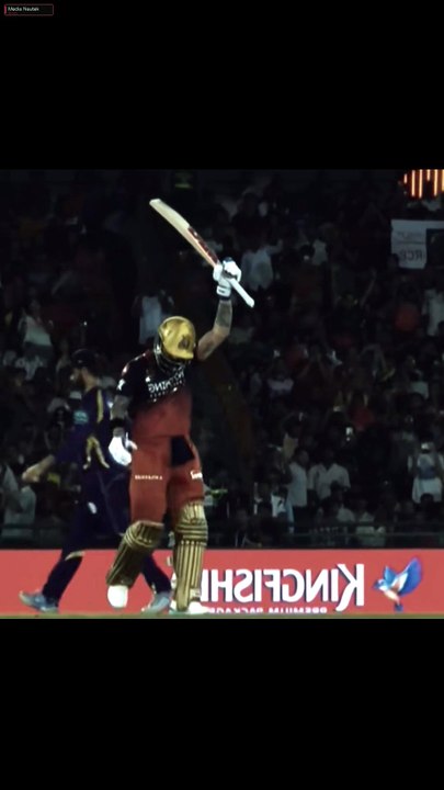 Kohli's Genius Uncovered | Cricket