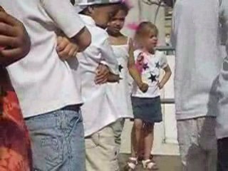 Kermesse de lola 27 juin 2008 ... pas de music....