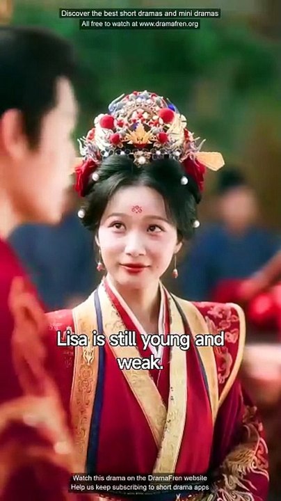 The Bride They Feared, The Queen They Crowned - Full Movies English Sub [Full Movie]