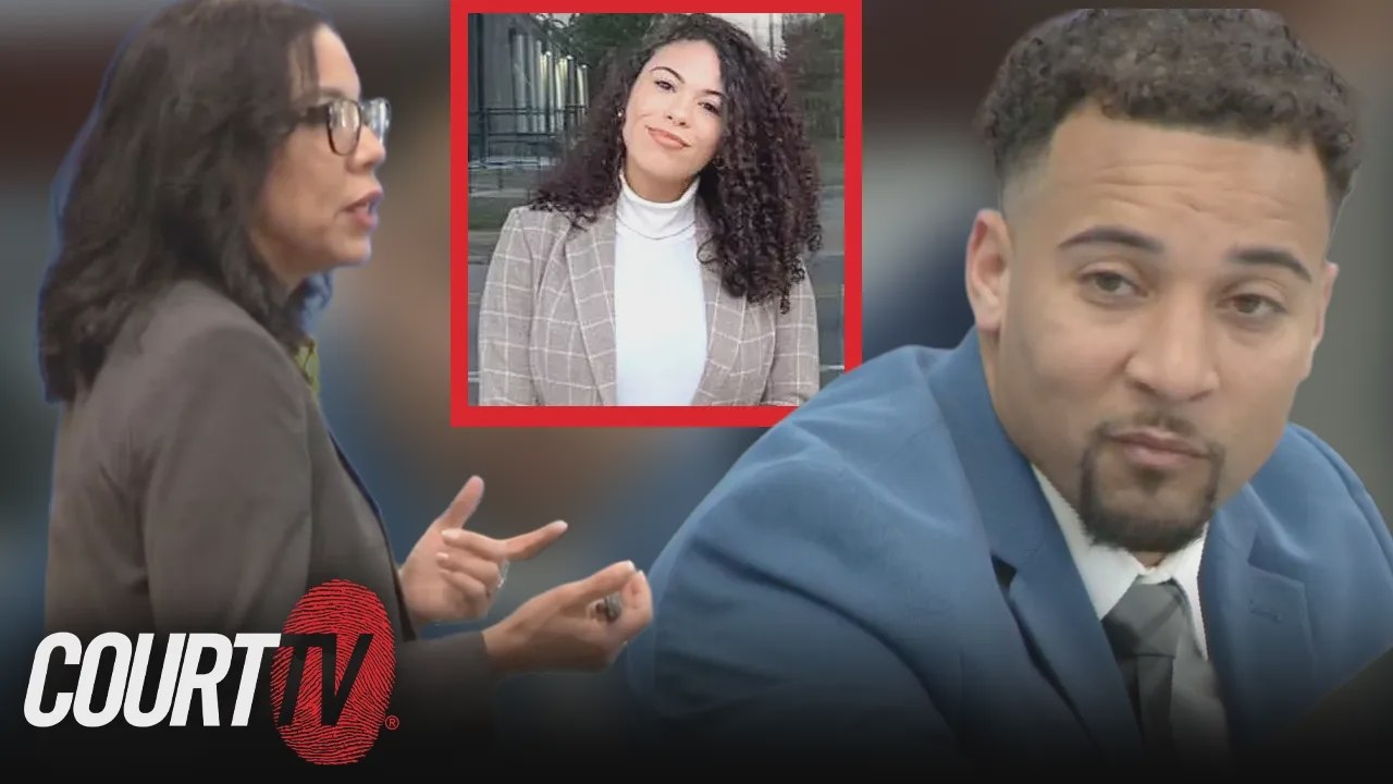 Defensa asegura que Blaise Taylor no envenenó a su novia embarazada