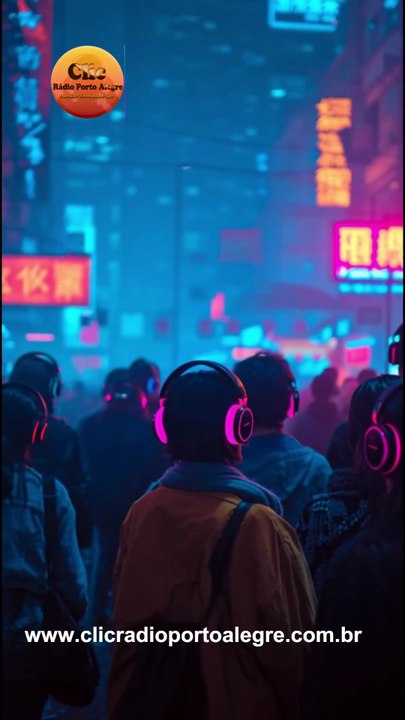 Clic Rádio Porto Alegre