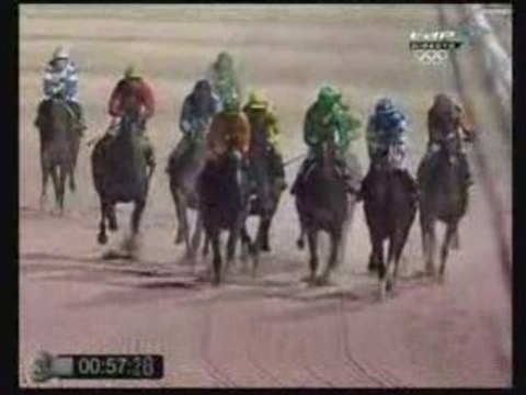 2008 (180) Premio IG MARKETS CDF'S (SAFAYN DANCER)