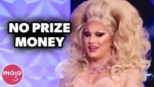 Top 30 Dark Truths About RuPaul's Drag Race