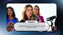 PIETRA É REFUTADA COM ARGUMENTO INDÍGENA E NÃO SABE O QUE RESPONDER!