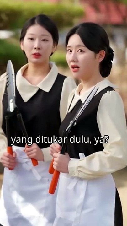 Merebut Kembali Sagalanya Ep: 1