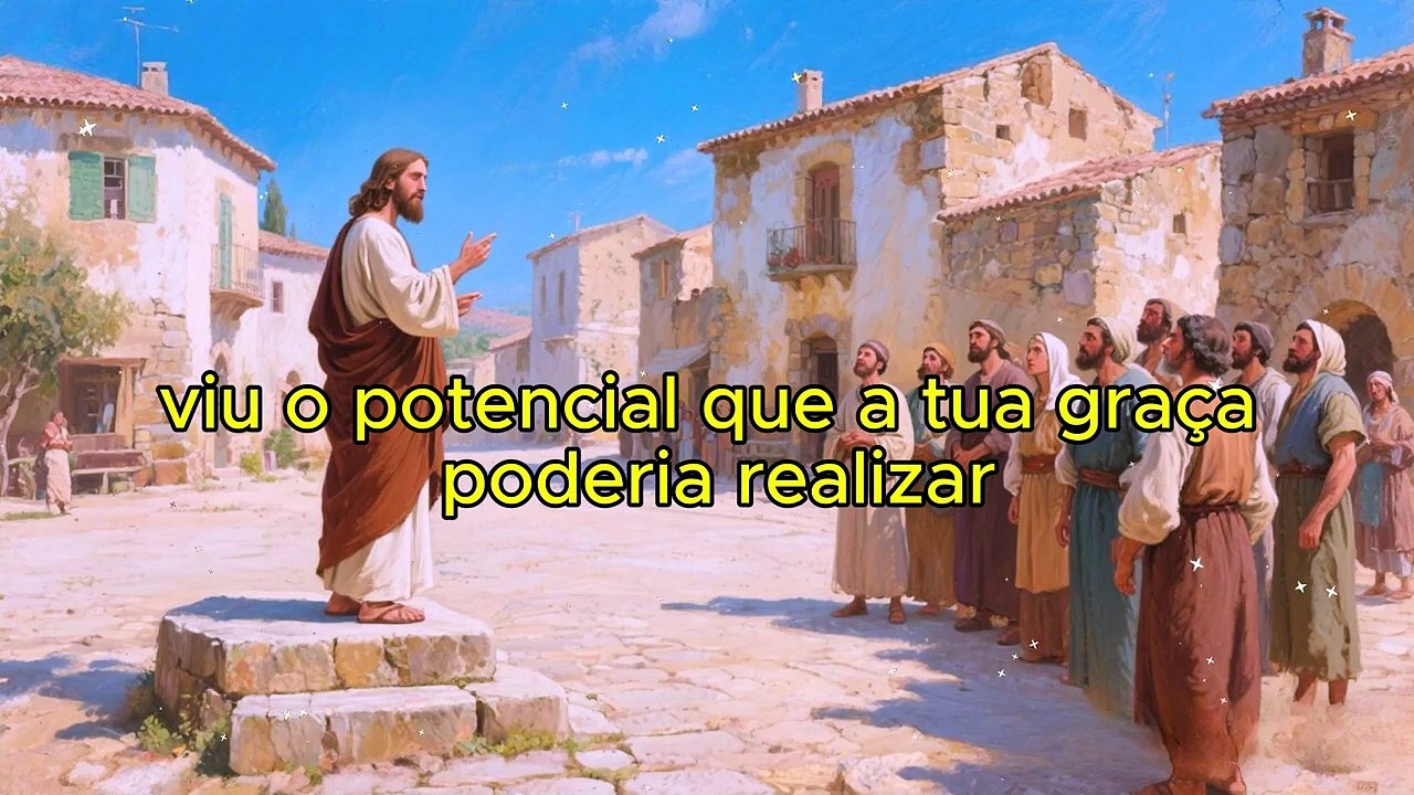 ORAÇÃO DA MANHÃ -  COM A AUTORIDADE DE CRISTO, QUEBRAMOS TODAS AS AMARRAS