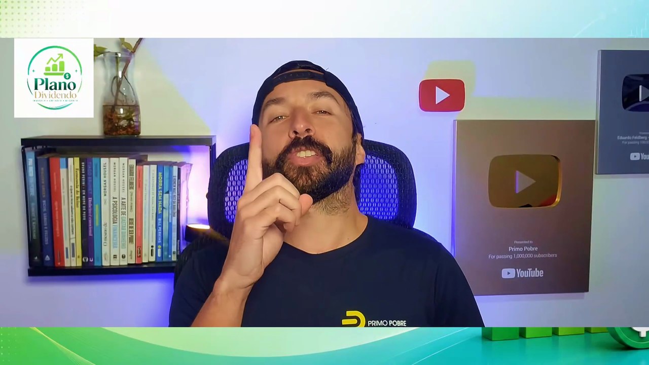 Novo Programa do governo (move Brasil)