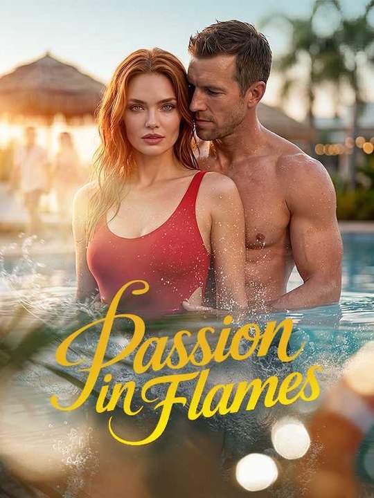 Passion in Flames
