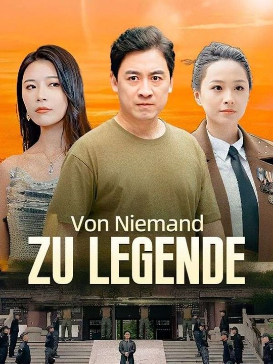 Von Niemand zu Legende Ganze Folge