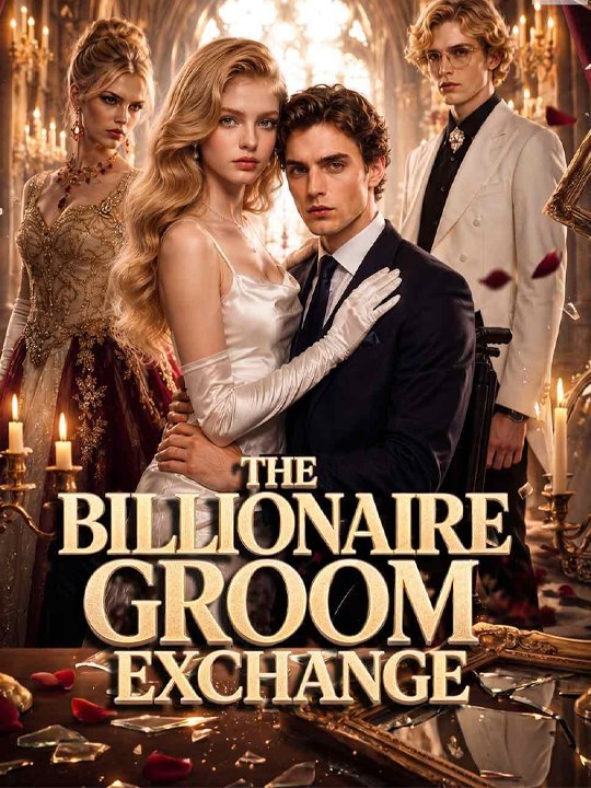 Der Billionär Groom Exchange | Ganzer Film Deutsch