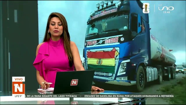 Importación de combustibles para privados