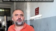 Açık Açık Konuşalım Eline Alet Alan Ustayım Demesin Gerçek Ustalara Saygı Yener Usta Telefon Aşağıda