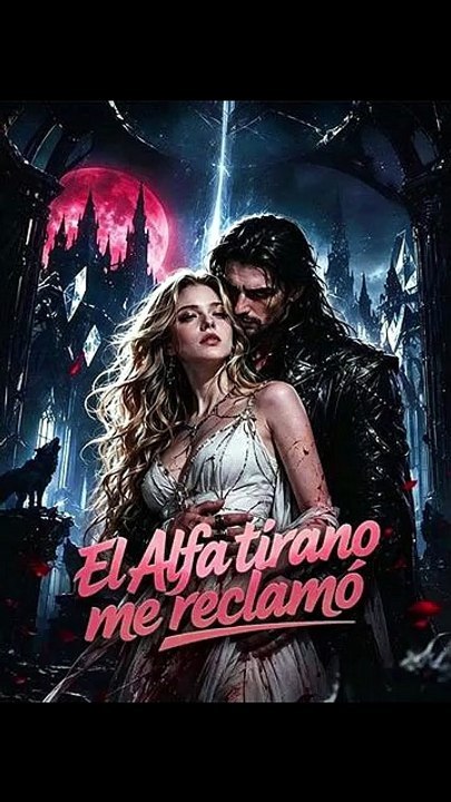 El Alfa tirano me reclamó Full Movie | Ganzer Film Deutsch