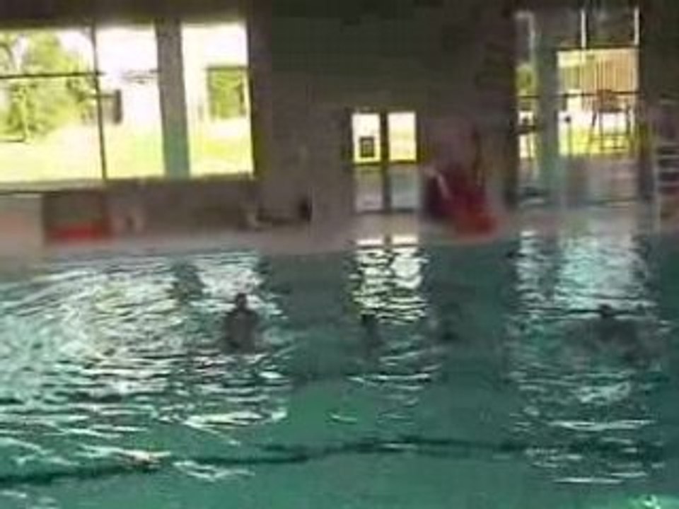 EVREUX AC Natation - Fête du Club