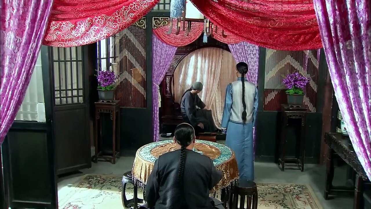 Episode 36 - Confused Officer Banqiao (2016)