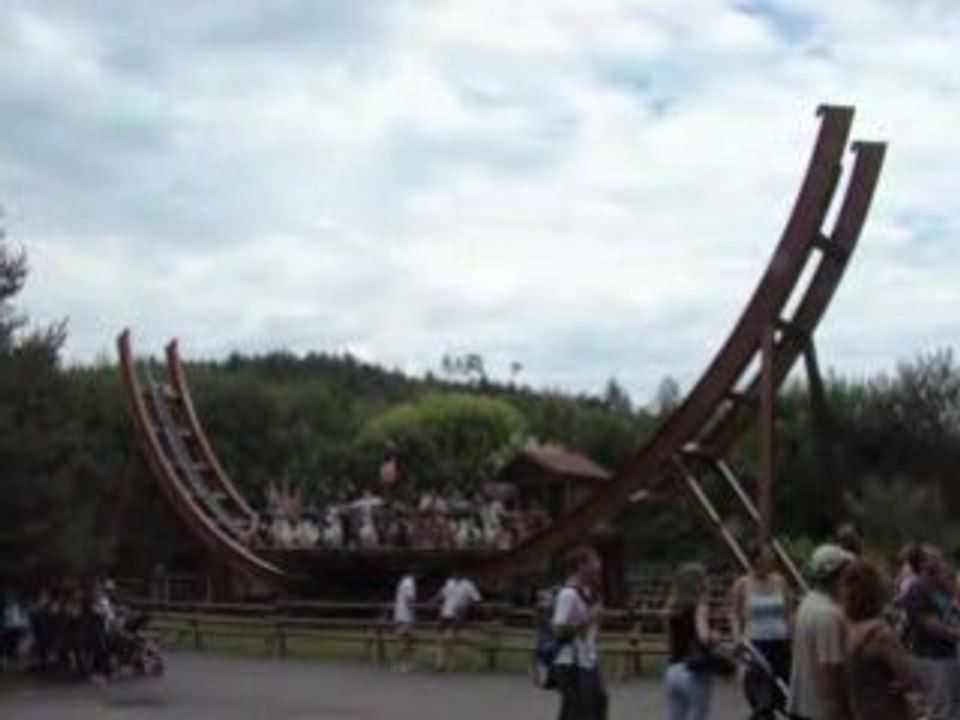 La Cavalerie a Fraispertuis City