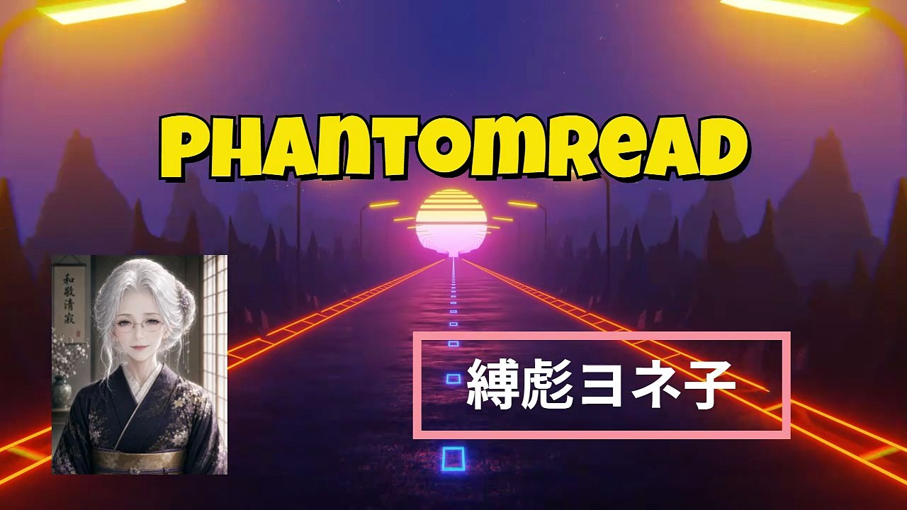 PhantomRead