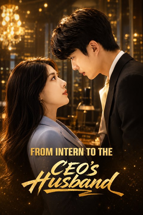 From Intern to the CEO's Husband Episode Viral CEO Romance, Office Love Story, Hidden Identity & Billionaire Marriage - ENGSUB