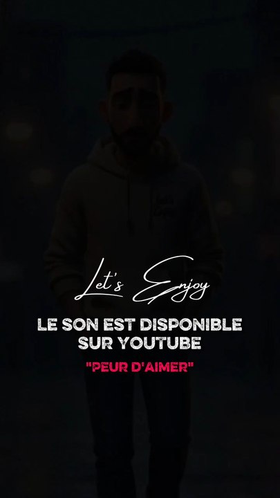Peur d'aimer