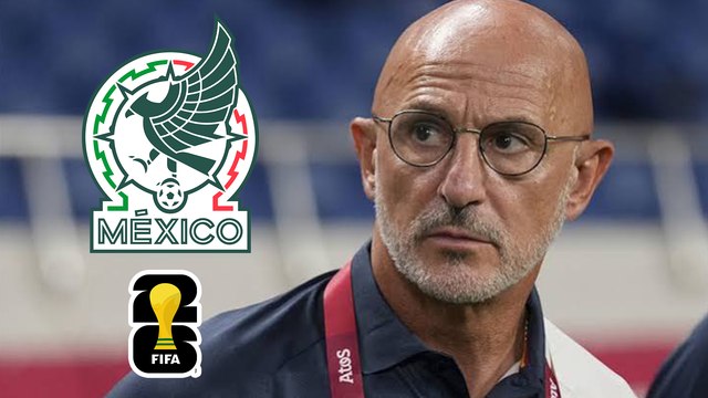 Luis de la Fuente recuerda el cariño de la afición mexicana tras el paso de España por Guadalajara: Fue inolvidable