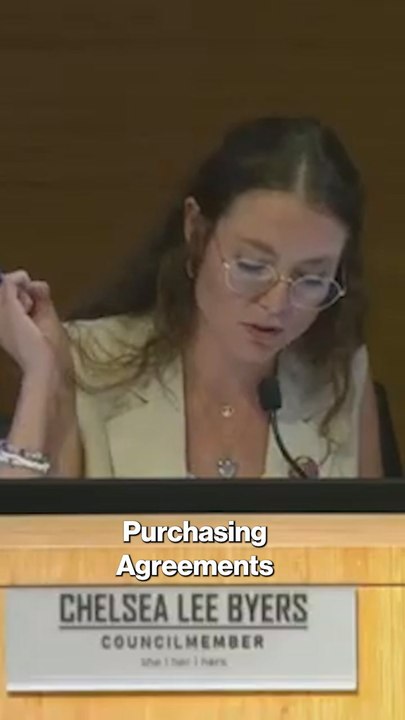 Woke CA city votes to cut ties with Home Depot over ICE