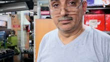 Motor Kapağı Silindir Taşlama Nedir? Rektifiyeci Mehmet Usta Anlatıyor Telefon Aşağıda