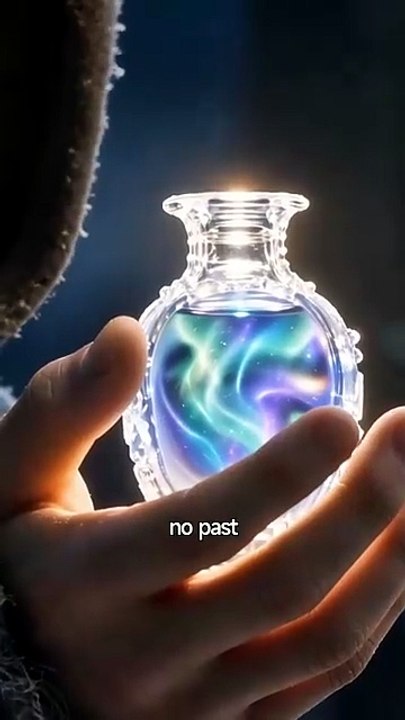 Memories And Power
