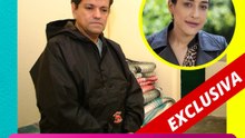 "Viví el infierno en la Tierra": Tamara habla de Sergio Andrade y pide justicia