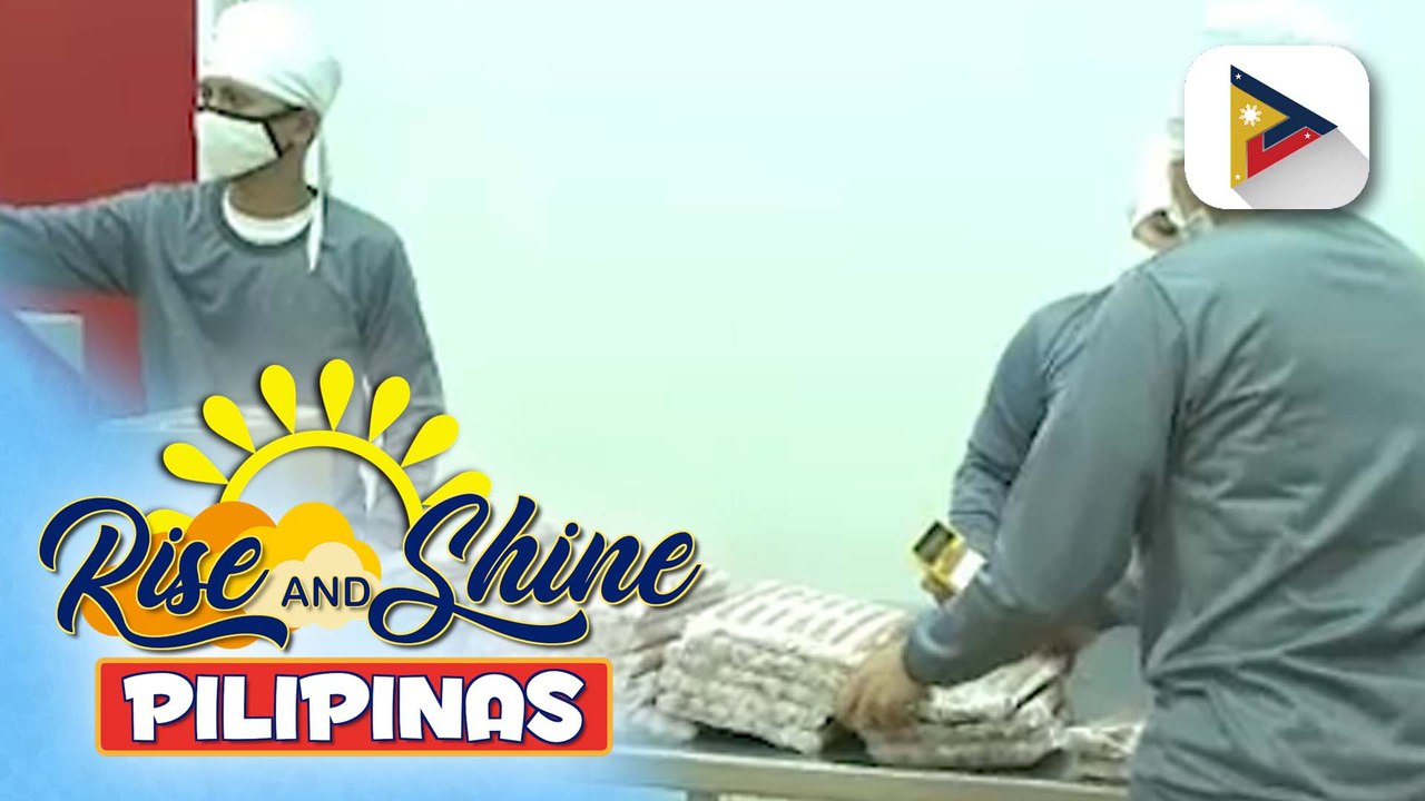 Desisyon ng DOLE na P85 dagdag-sahod sa mga manggagawa sa Metro Manila, kinikilala ng PCCI
