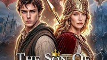 The Son Of Olympus Returns  FULL MOVIES ENGLISH SUB
