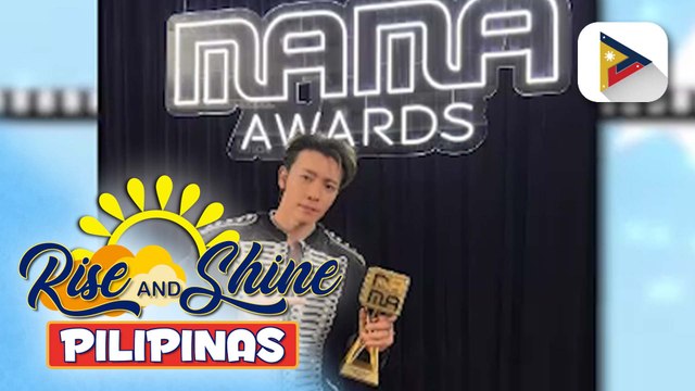 TALK BIZ | Super Junior member Donghae, nag-collapse sa kanyang concert sa Hong Kong!