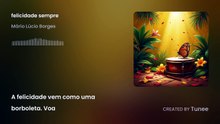 Felicidade