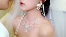 瑟予京婚_1 段美洋 劉藍鴿