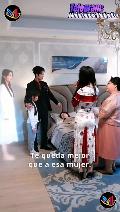 Mi mama es campeona de boxeo [Español Doblado]