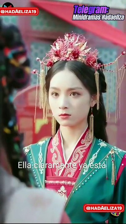 LA SANADORA ENCANTADORA [ESPAÑOL DOBLADO]