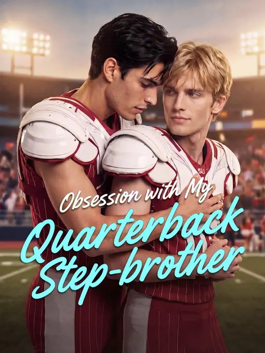 Obsession with My Quarterback Step-brother